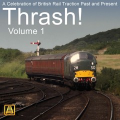 Preview: Thrash! Volume 1