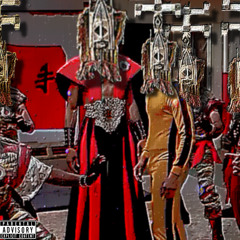 Drums of the abyss