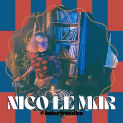 INTERcast #8 Nico Le Mar