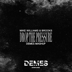 Drop The Pressure x Sexy Bitch/Temperature *FREE DL*