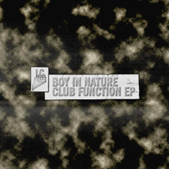 BCCO Premiere: Boy In Nature - Circus Phase [ICTEP02]