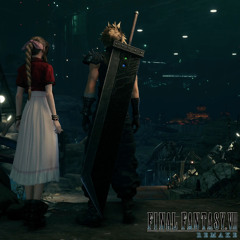Final Fantasy VII Remake OST - Midnight Rendezvous (Extended)