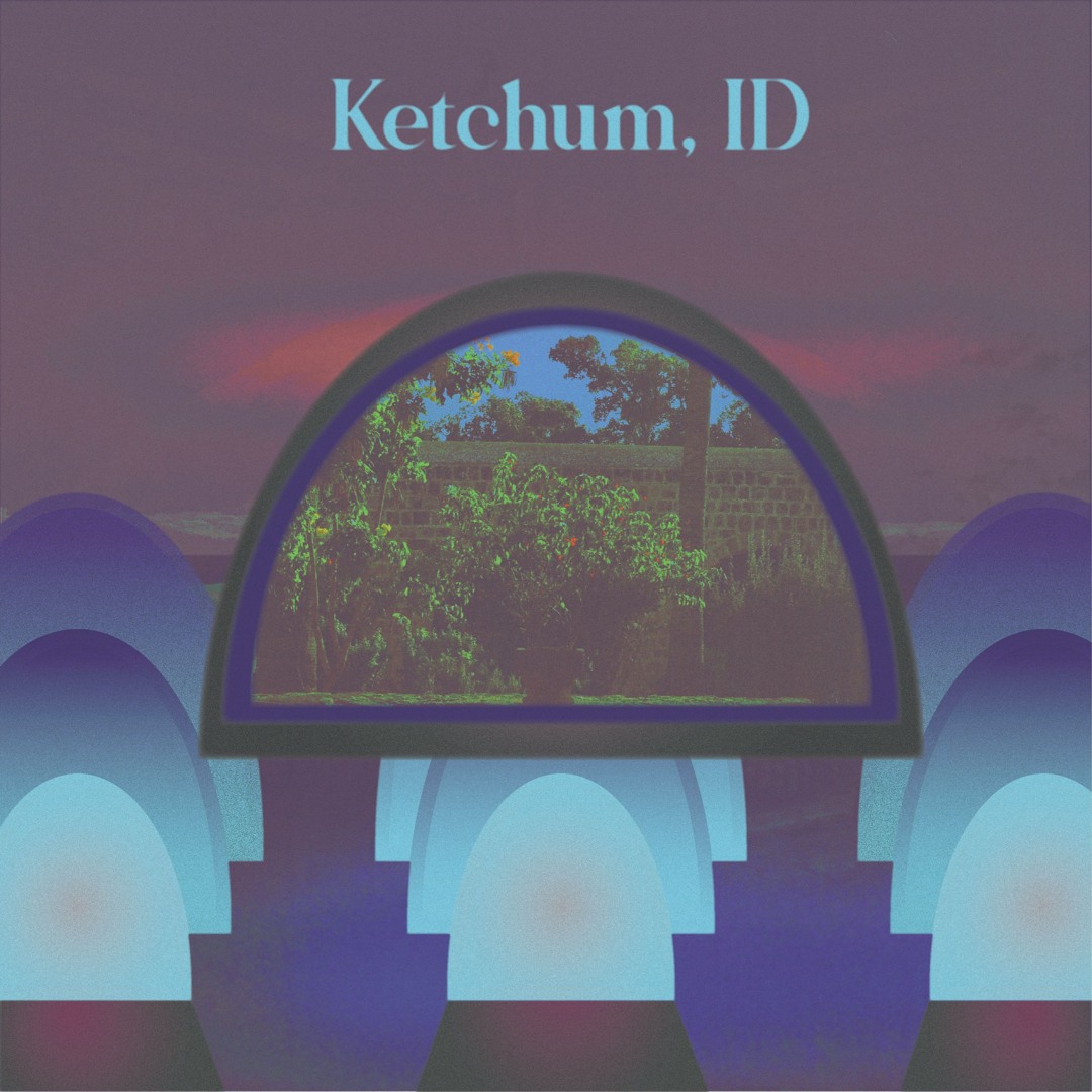 Ketchum, ID (boygenius cover)