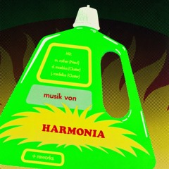 Harmonia - Ahoi (Kaleema remix)