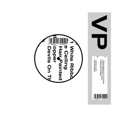 Vanity Produtions - White Ribbons On The Ceiling (Posh Isolation)