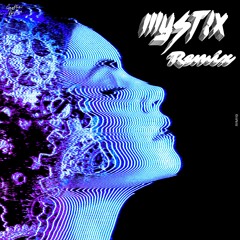 AmyElle - Let Me In (feat. Shania) [Mystix Remix] - FREE DOWNLOAD