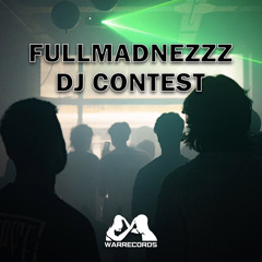 SØKAI - FULLMADNEZZZ DJ CONTEST