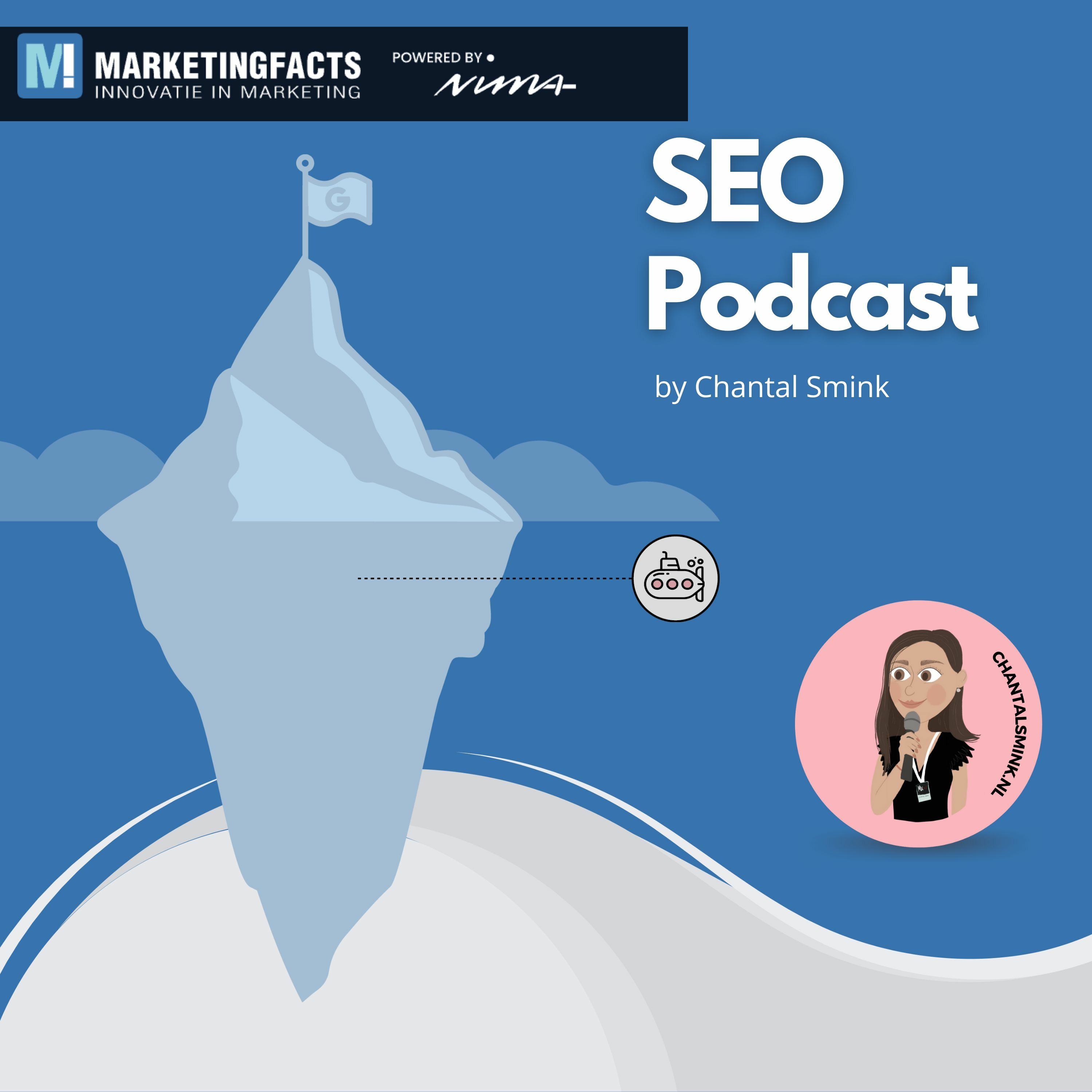SEO & Organic Marketing by Chantal Smink