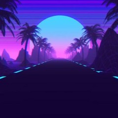 Don't Stop (Synthwave)