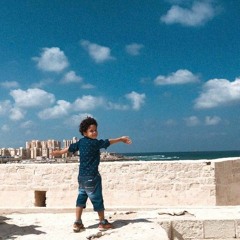 قصيدة لو كنت من مازن/بصوت عبد الحميد صبيح