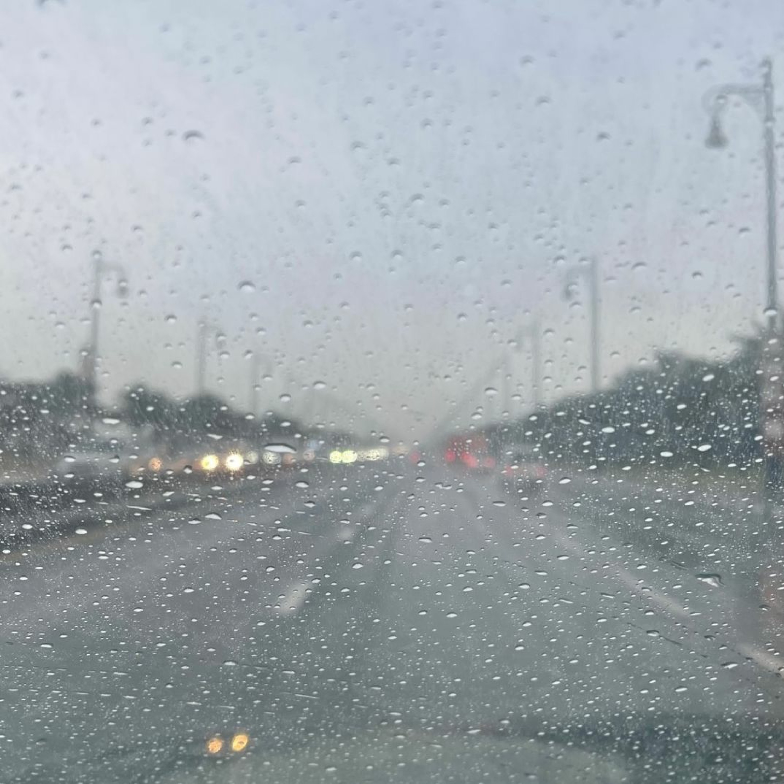 Sharjah Municipality's preparations to handle rain with Eng. Mohammed Alghazal (16.4.24) episode artwork