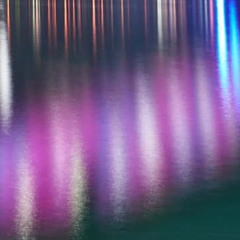 Axelon Daylen - Night lights 271125