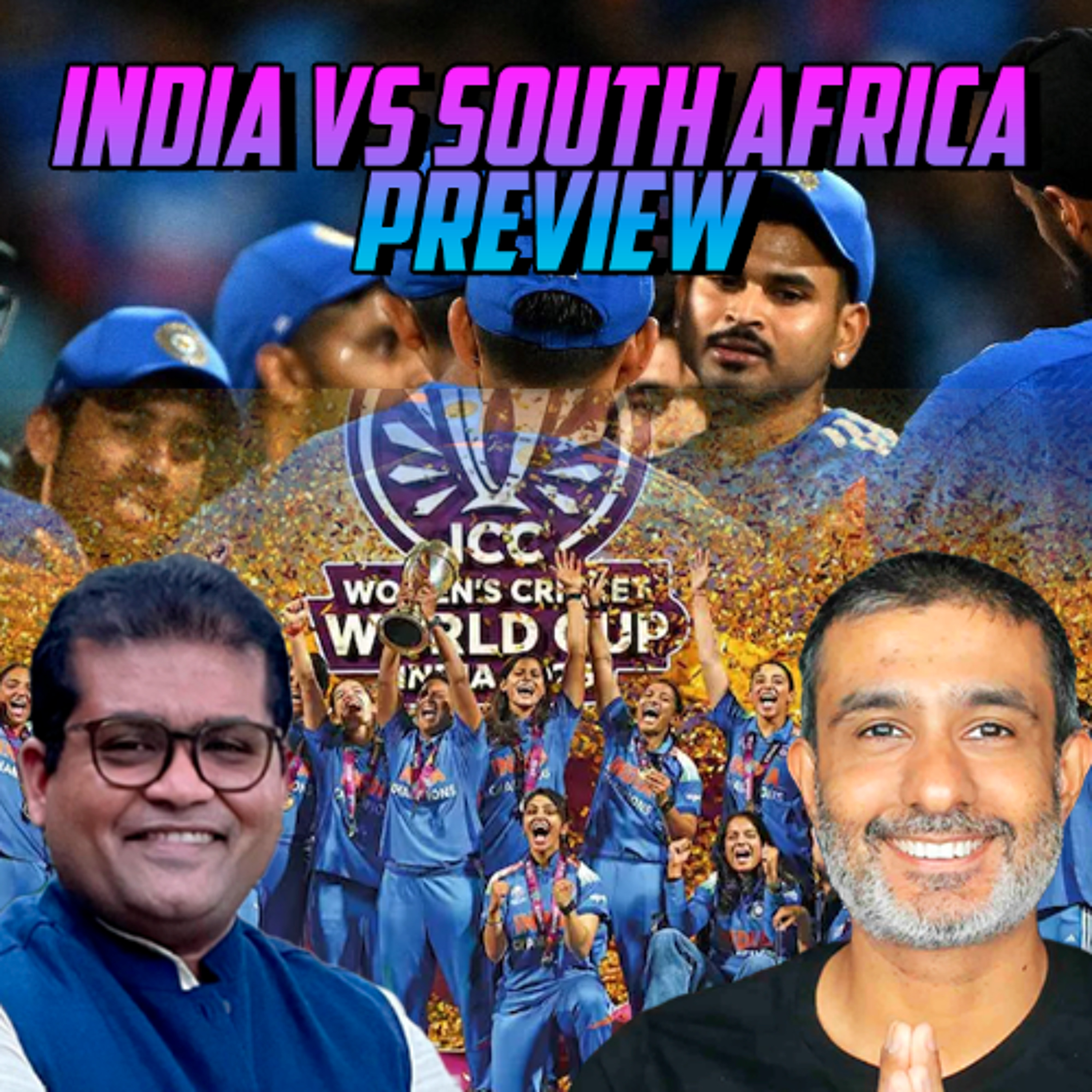 India vs South Africa Preview