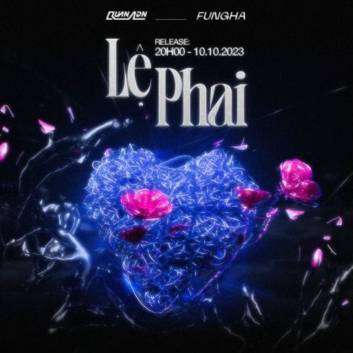 Mixtape - Lệ Phai by Quan ADN & FUNGHA