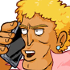 Yo Mama theme song earrape