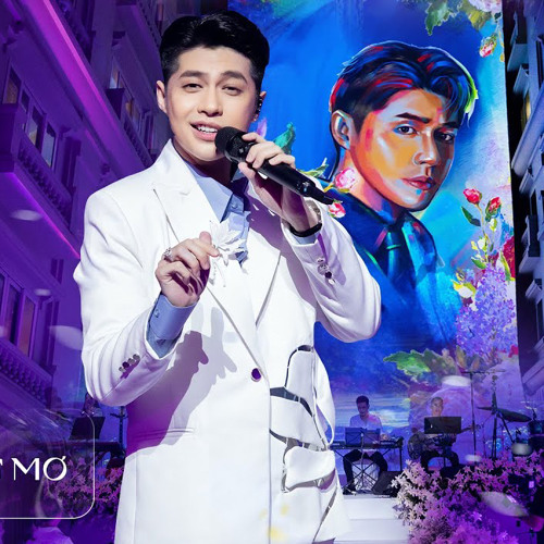 Những Kẻ Mộng Mơ- Noo Phước Thịnh