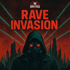 FRESH BLOOD PROMO MIXES - 11 Mix by Drawcu [RAVE INVASION]