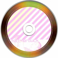 Gatecrasher Resident Transmission - CD 2 - Matt Hardwick