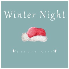 Winter Night (No Copyright Music / Free Download)