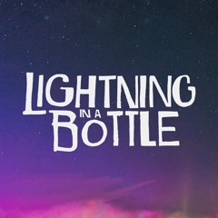 Armando Kroma@Lightning In A Bottle - Junkyard - 2023