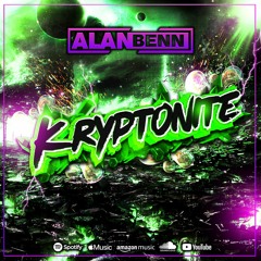 Alan Benn - Kryptonite (Original Mix)