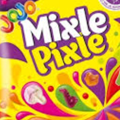 mixle pixle teknomix (by kudydem)