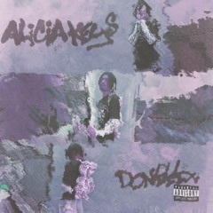 Alicia Keys (prod. Travy Berry & Joe Challen)