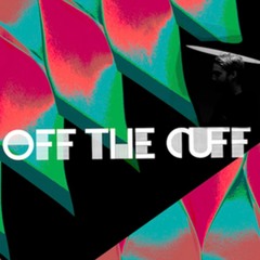 Off The Cuff Radio Volume 018: PARKS