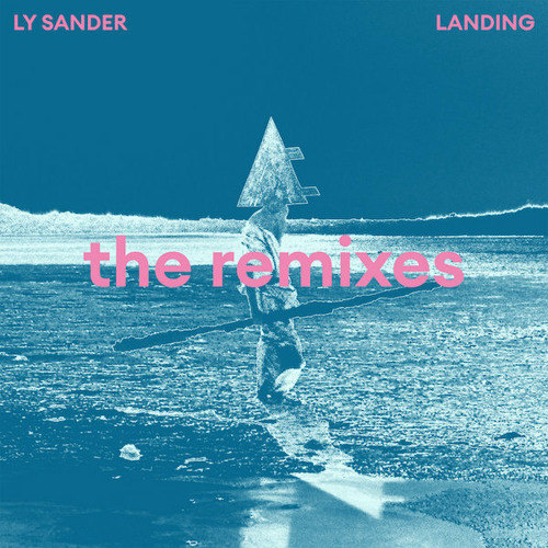 DC Promo Tracks: Ly Sander "Our Spirit Runs Deep" (Dubstrumental)