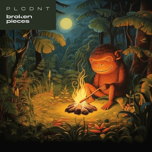 PLCDNT - Broken Pieces