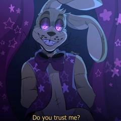 Let Me Out ~FNAF~ Sped up