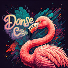Club pink flamingo - episode 11 - Danse