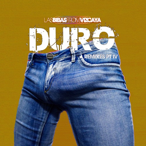 DURO (Diego Santander SUBMISSIVE Remix)