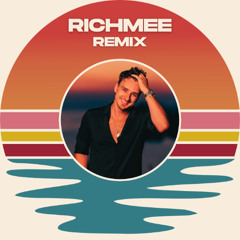 Adi Sose - Lele (RichMee Remix)