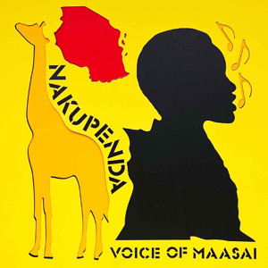 Nakupenda Tanzania