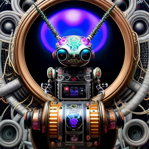 162 - Solarkae - Hypothetica Stabilitor (Demo)