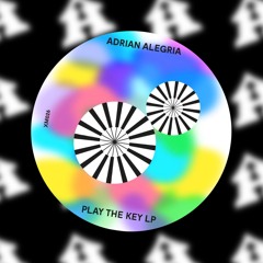 HouseHub Premiere: Adrian Alegria - Move Your Feet [Xarma Music]