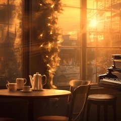 Smooth Cafe Sounds