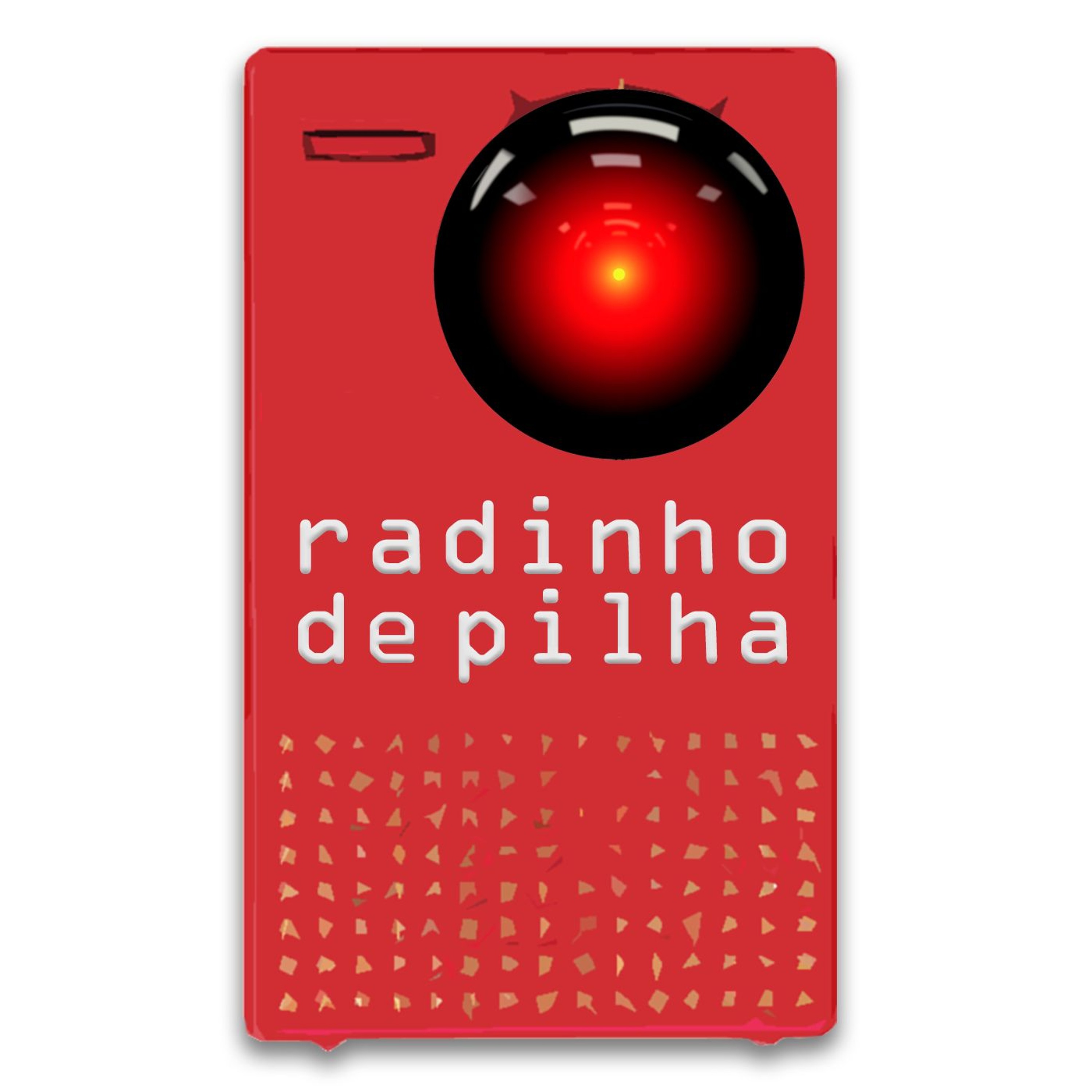 meus podcasts reunidos