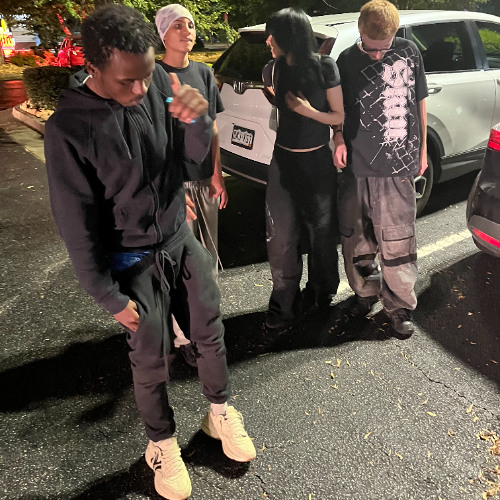 Biffkrim 🧥 🔫 👟