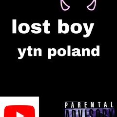 Lost boy FT ytn_souls