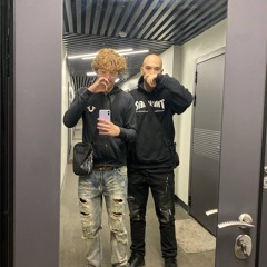 benjamin ft sly (donotdisturbgov)