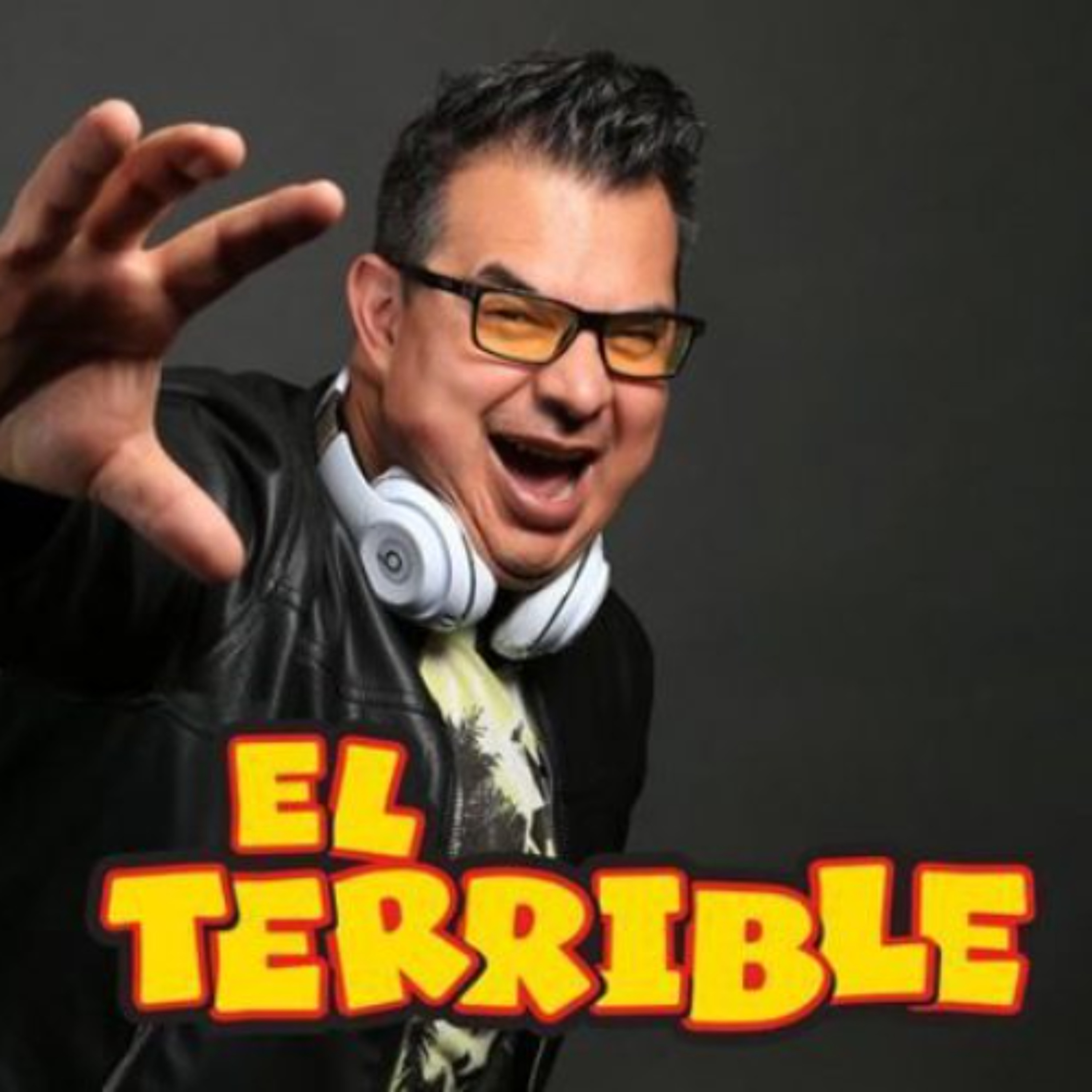 Portada de El ChupaCast