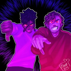 FIGHT NIGHT w BIG DOM (PROD. FONY WALLACE & YOUNG YANABU)