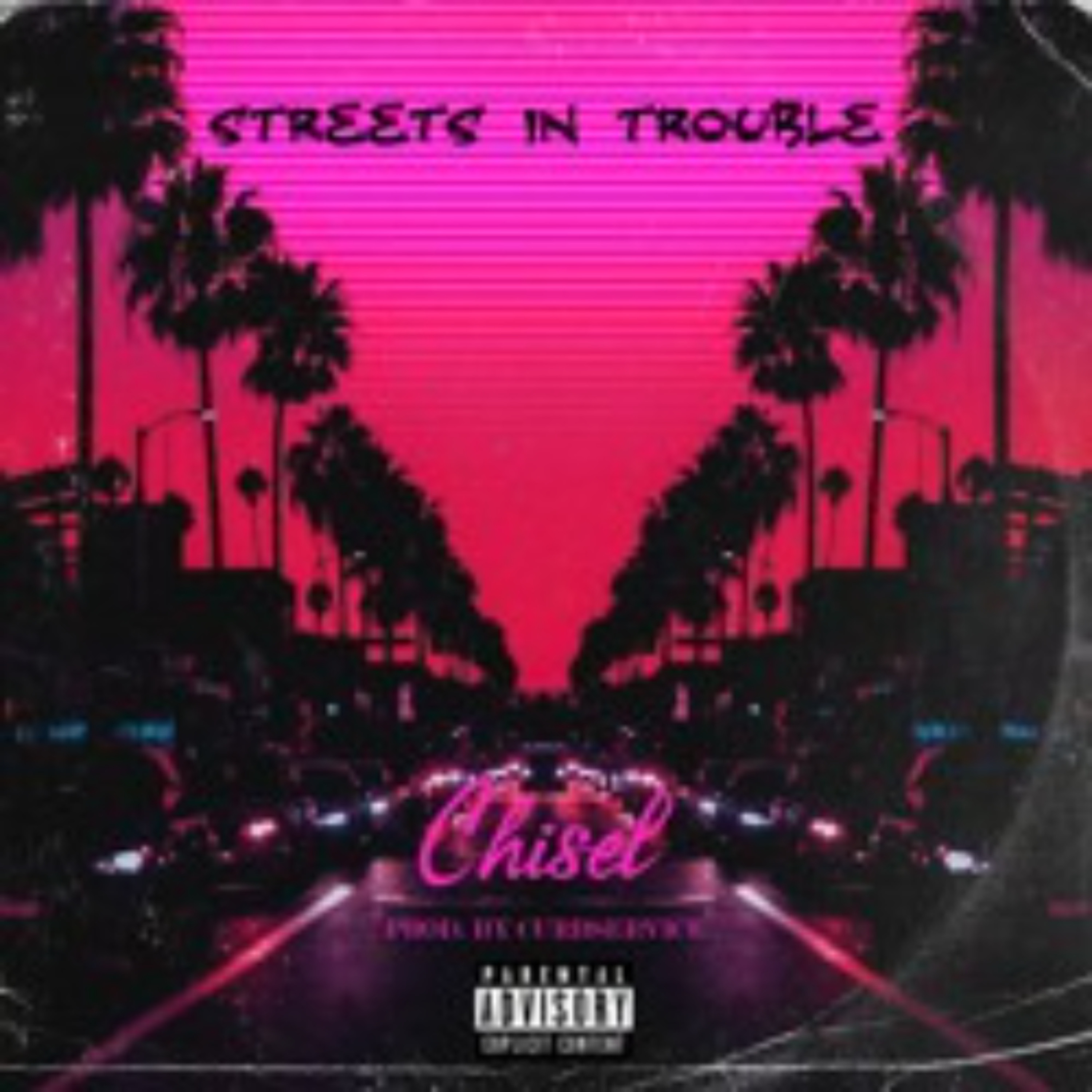 Streets In Trouble episode artwork