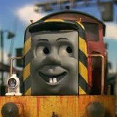 Game with Dockyard Diesel (S6)