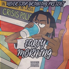 NSG DRE - Early morning