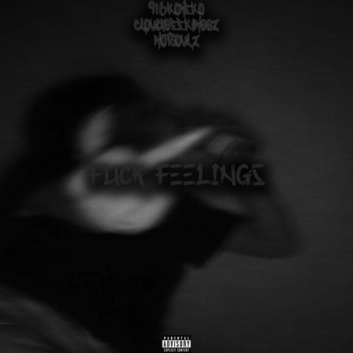 Fuck Feelings (feat. CloudyGeekingGz)