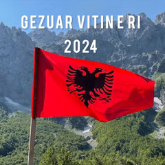 MUZIK SHQIP VITIN E RI 2024  ALBANIAN NEW YEARS MIX POPULLORE
