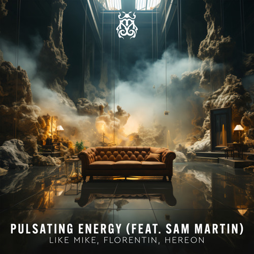 Pulsating Energy (feat. Sam Martin)